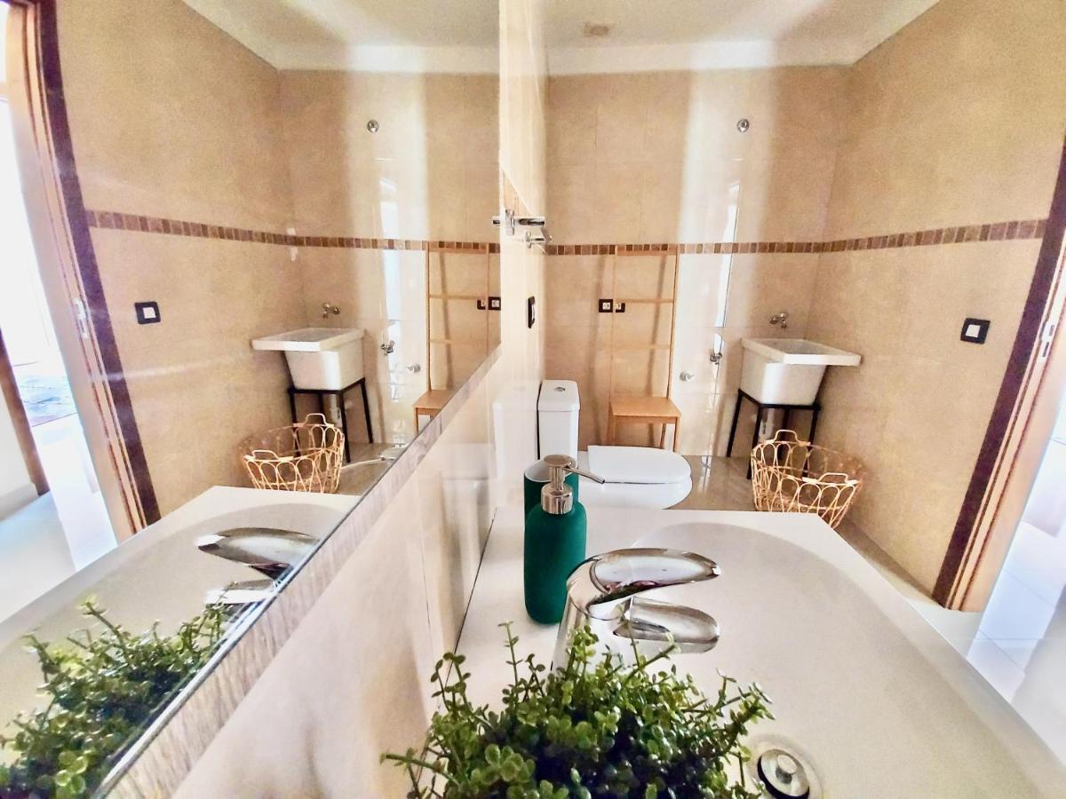 Aromas Suites Attic بويرتو ذي لا كروز المظهر الخارجي الصورة