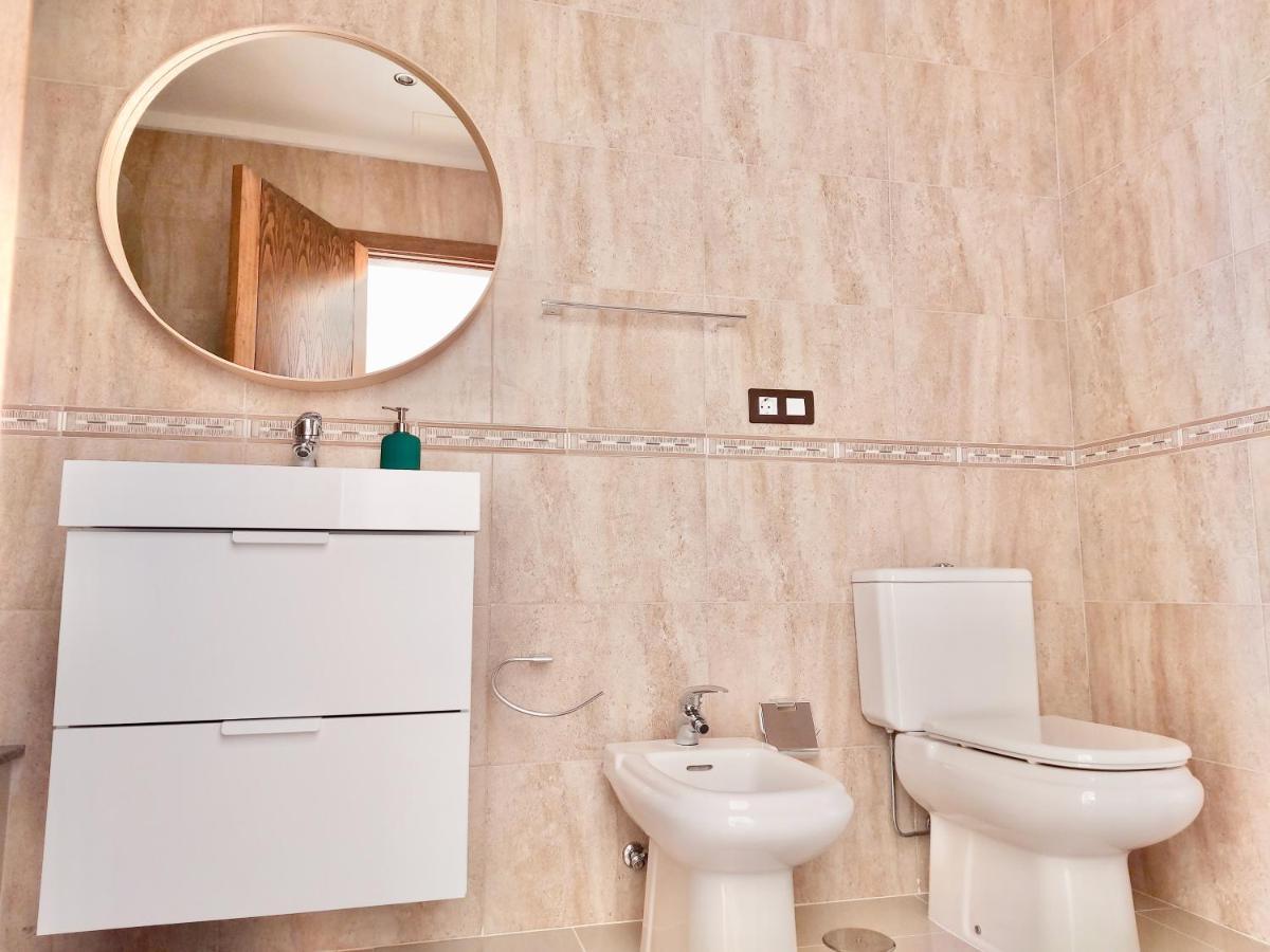 Aromas Suites Attic بويرتو ذي لا كروز المظهر الخارجي الصورة