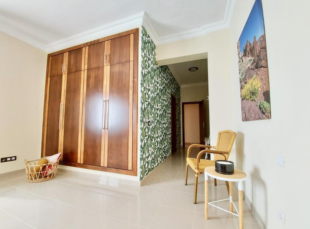 Aromas Suites Attic بويرتو ذي لا كروز المظهر الخارجي الصورة