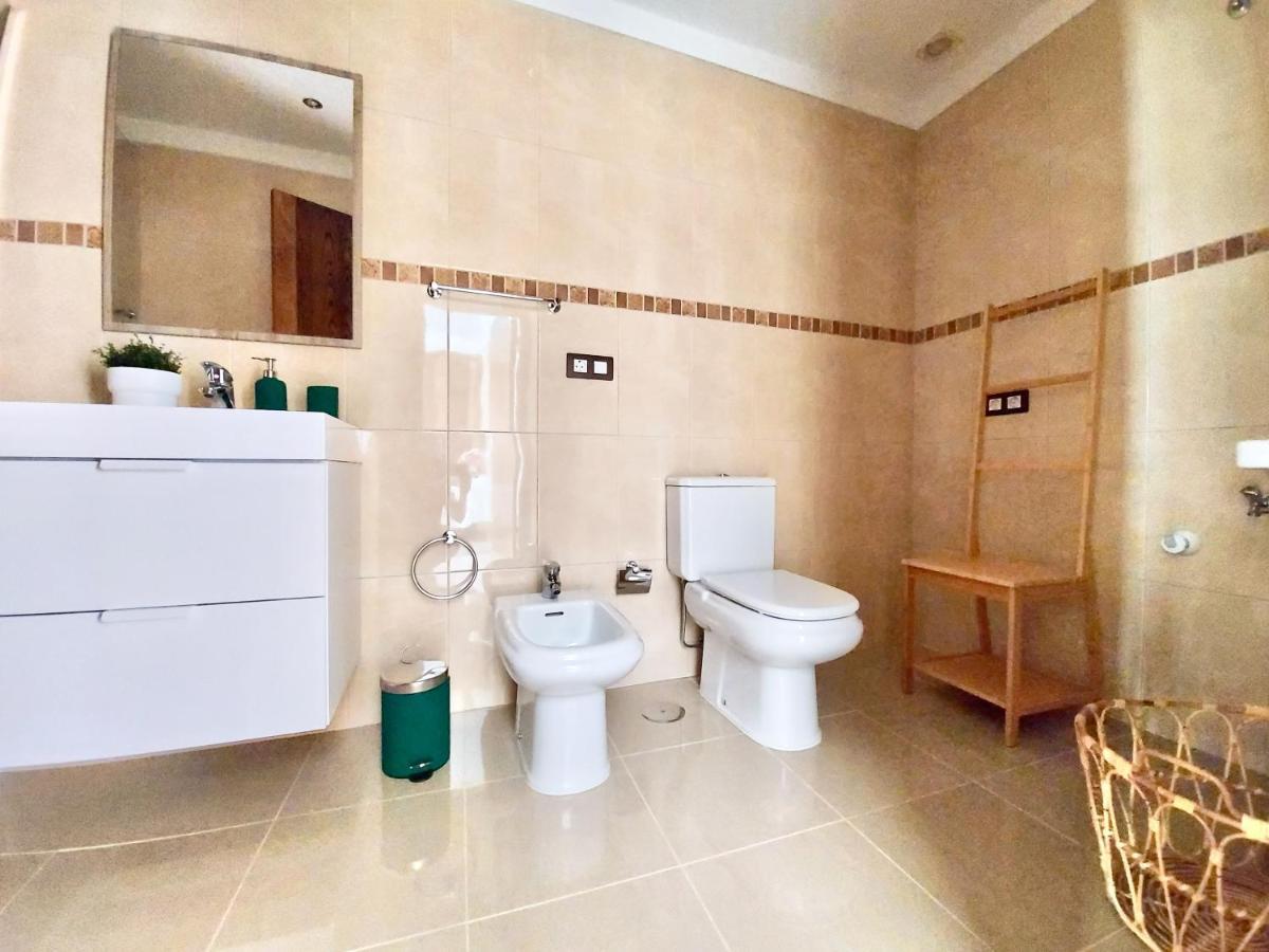 Aromas Suites Attic بويرتو ذي لا كروز المظهر الخارجي الصورة