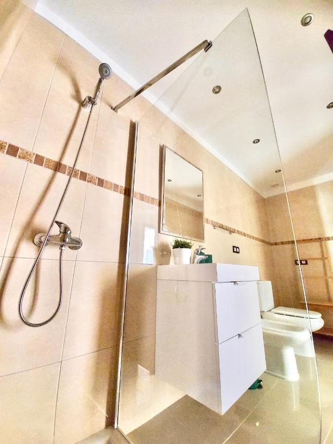 Aromas Suites Attic بويرتو ذي لا كروز المظهر الخارجي الصورة