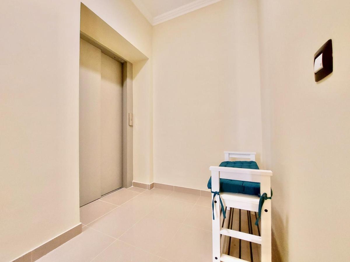 Aromas Suites Attic بويرتو ذي لا كروز المظهر الخارجي الصورة